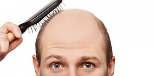 Human stem cells generate new hair in lab