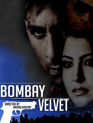 'Bombay Velvet' first look to be out Thursday