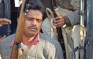 Nithari killings: Koli's death sentence commuted by HC