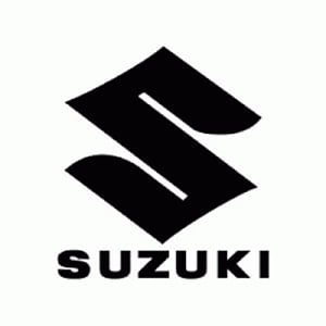 Gujarat CM lays foundation stone of Suzuki's Rs 3,000 cr plant