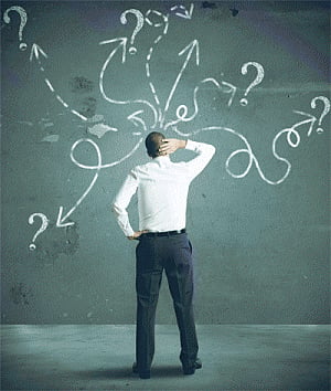 Decision-making and God