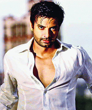 'Am a director's actor'