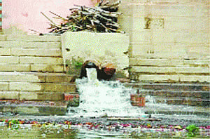 Ganga SPV to ensure efforts don't go down drain
