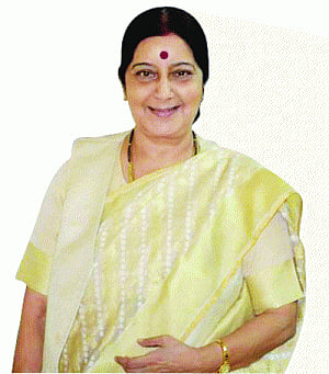 Post US bonhomie, India reaches out to China