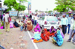 Quake claims 38 lives in Bihar