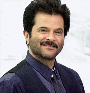 I exercise six days a week: Anil Kapoor