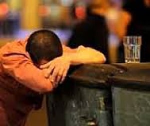 Heavy drinking ups stroke risk more than BP, diabetes
