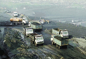 CIl helps Govt meet 50% disinvestment target, garners Rs 22,600 cr