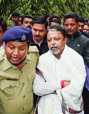 Post grilling Roy ready to face CBI again