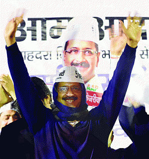 That's (a bit) rich! Why is AAP a millionaires club?
