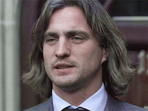 Ginola bows out of FIFA presidency race