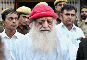 Asaram witness killing: Deceased's father demands CBI inquiry