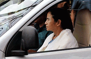 like Mukul, CBI should question Mamata Banerjee: BJP