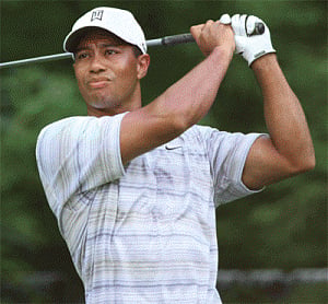 Woods out of top 50 for 1st time in more than 3 years