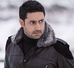 'Tevar director' to direct Abhishek?