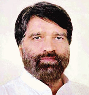 Badarpur: Suburb that could swing the polls