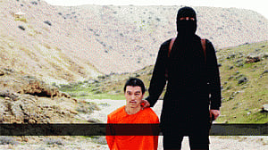 ISIS claims beheading second Japanese captive