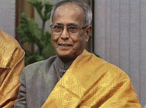 Prez greets countrymen on eve of Guru Ravidas Jayanti