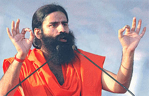 SC stays proceedings on fresh complaints against Ramdev