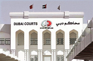 Indian jailed in UAE for filming Filipina in restroom