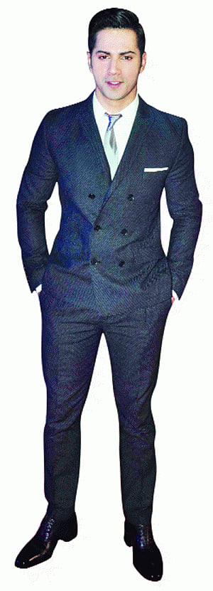 Trend Blazer