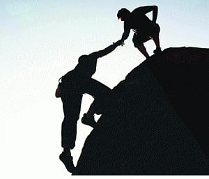 Steps to shape your destiny