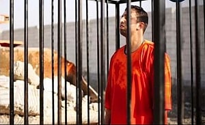 Jordan executes two terrorists after IS kills pilot