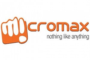 'Micromax ousts Samsung as India's largest smartphone firm'