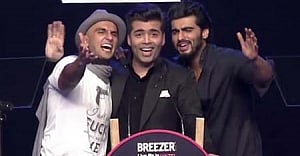 AIB Roast video pulled out from YouTube