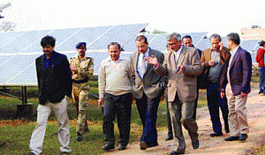 Community development initiatives
