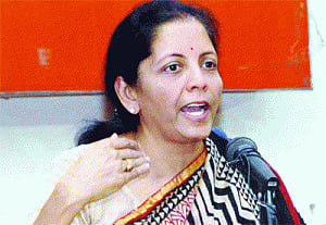 DUBIOUSFUNDSROW ; BJP tells Kejriwal to come clean