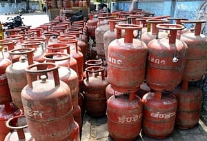 DBT for lPG world's largest direct benefit transfer scheme