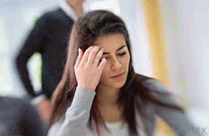 Stressed? Know if it will lead to depression later