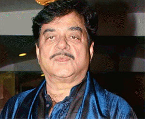 Kejriwal a 'decent, good person': Shatrughan