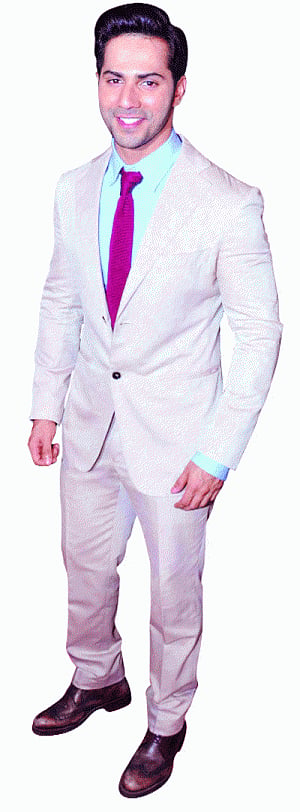 Trend Blazer