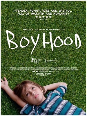 BAFTA: 'Boyhood' wins top honours, 'The lunchbox' misses award