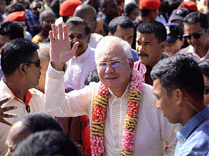 Never equated kurta, pajama to religious attire: cleric