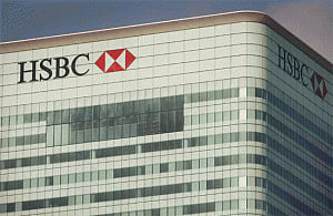 Swiss bank accounts leaks: HSBC acknowledges 'past' lapses
