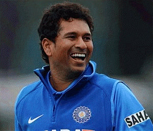 Britons vote Tendulkar as top opener in greatest ODI XI