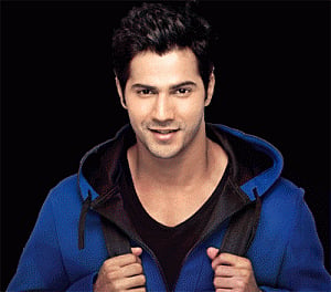 Varun Dhawan to try 'new stuff' in every film