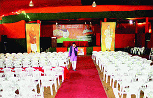 BJP to introspect post-debacle