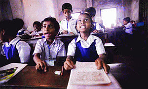 Survey for Government school reforms begins