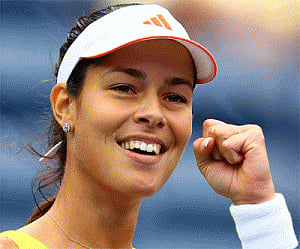 Broken toe cause of early Australian Open exit: Ivanovic