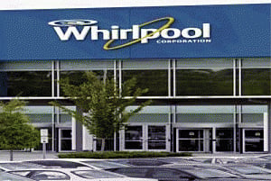 Whirlpool kitchen products segment to be Rs.100 crore by 2017