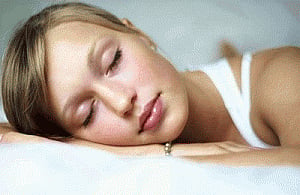 30-minute nap can reverse effects of poor sleep