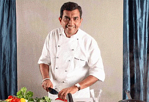 Sanjeev Kapoor to be part of Dubai Food Festival