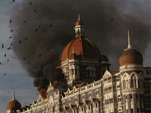 Mumbai attack case: Pak ATC adjourns trial for the 3rd time