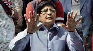 Bedi blames 'fatwa' for her defeat in Krishna Nagar