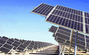 Power sector seeks 10-yr tax holiday on clean energy projects from FM