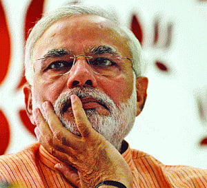 Sena rubs salt in BJP wound